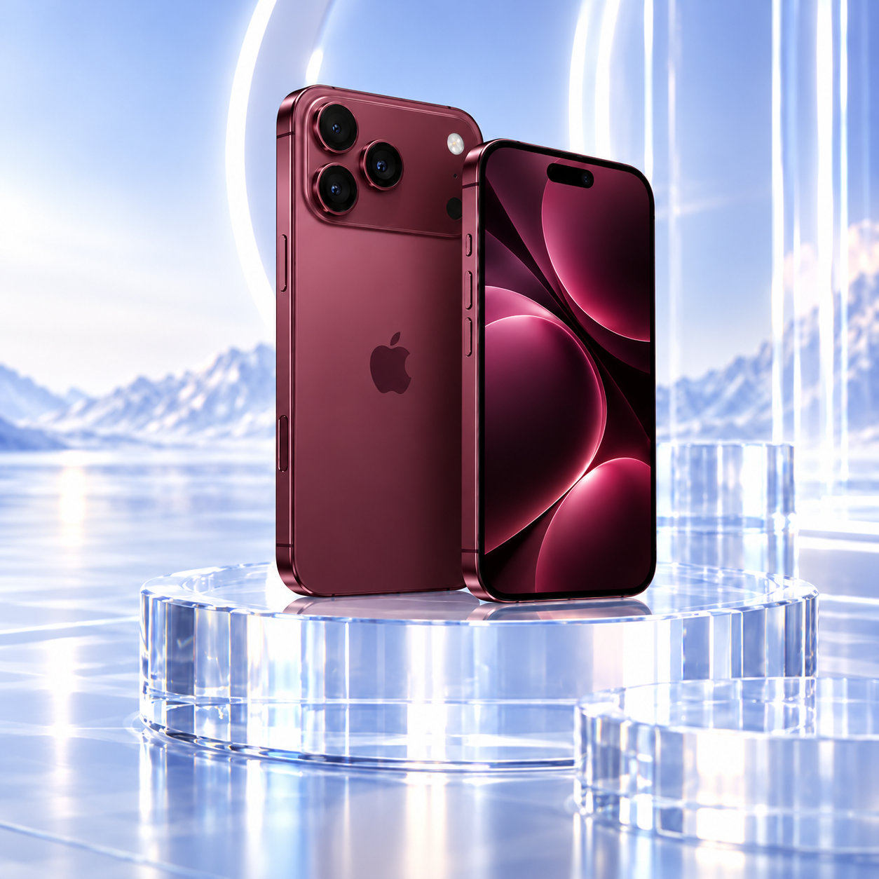 iPhone 18 Pro 256 ГБ
