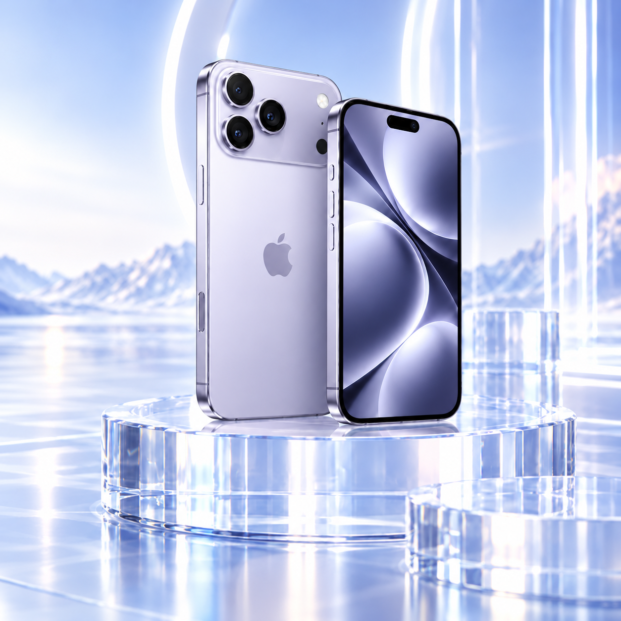 iPhone 18 Pro Max 500 ГБ